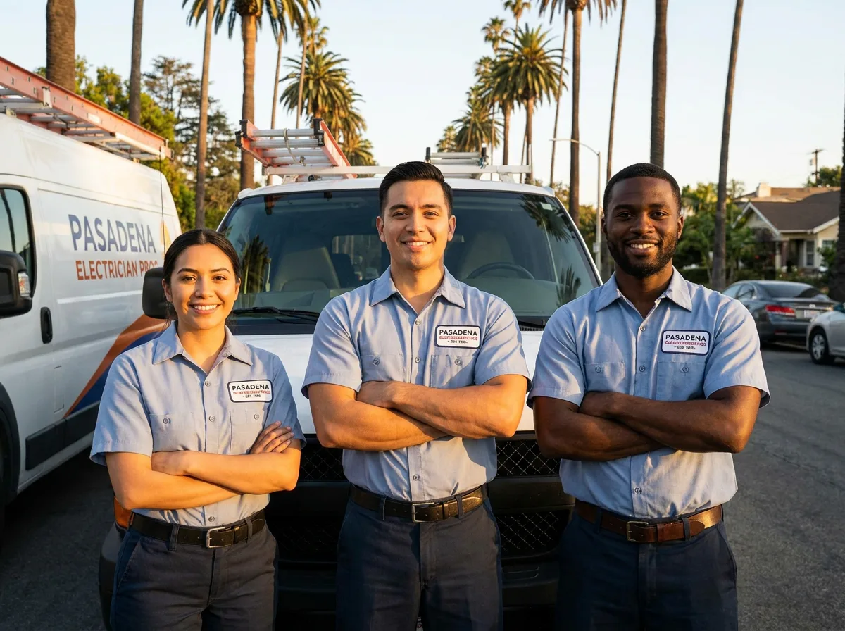 Electrician company in Tawas City, MI