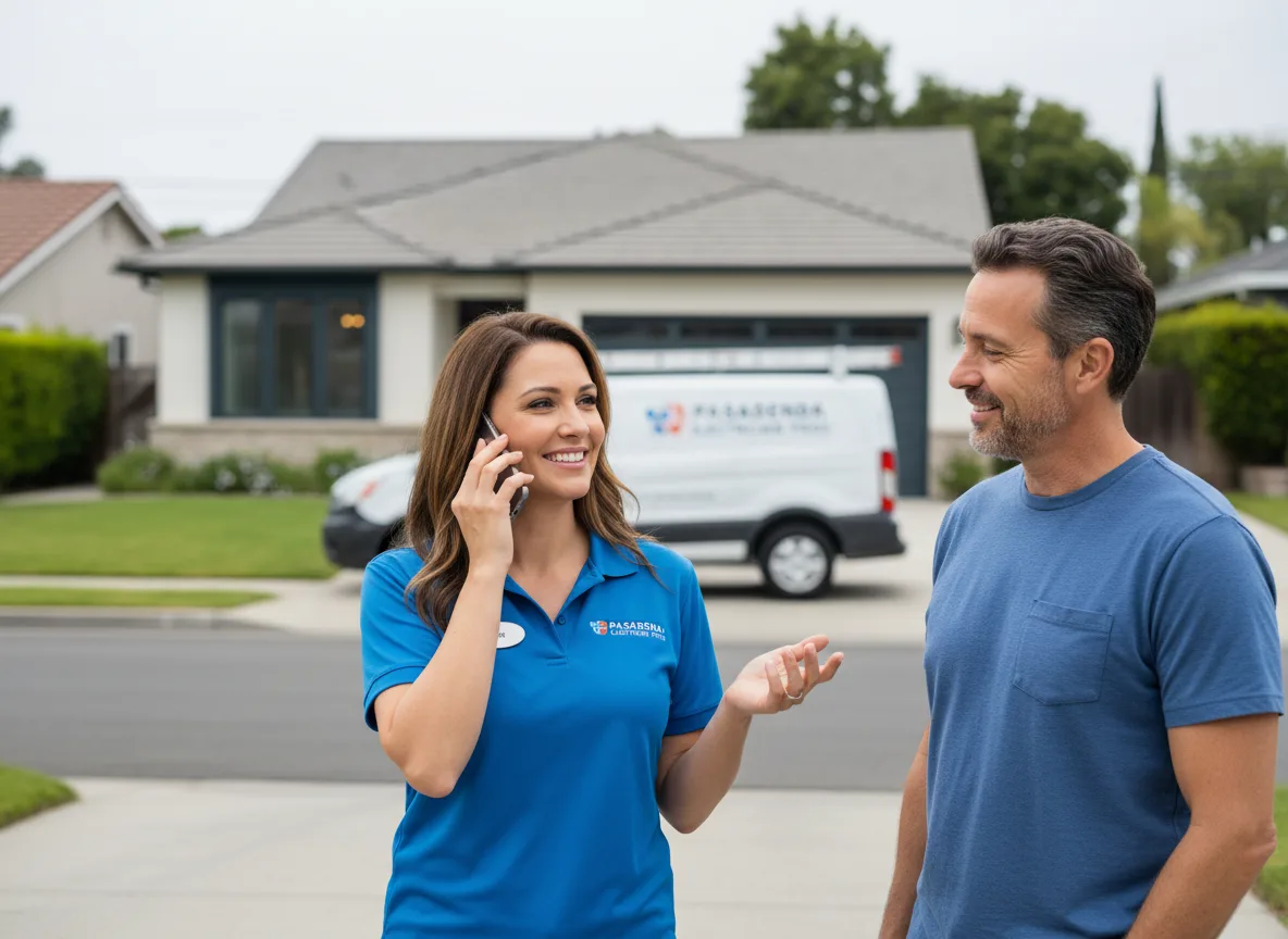 Electrician Tawas City, MI FAQs